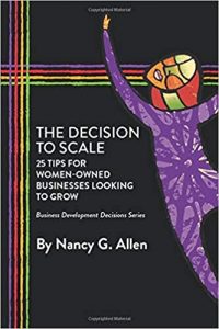 "The Decision to Scale"