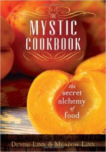 "The Mystic Cookbook is Worth Reading"