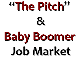 "The Baby Boomer Job Market"