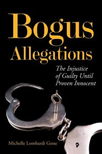 "Bogus Allegations is Worth Reading"