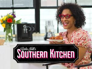 "Chef Carla Hall to Open First Restaurant"