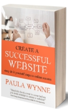 create a successful website