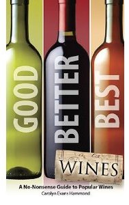 "Good Better Best Wines"