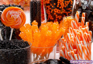 "The Best and Worst Halloween Candies to Eat for a Healthy Smile"