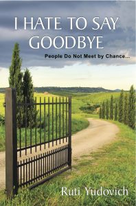 "Worth Reading: Hate to Say Goodbye"