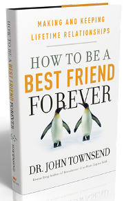 "How to Be a Best Friend Forever"