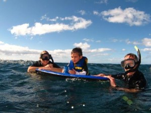 "Maui Snorkeling Ali' Nui"