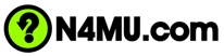 "N4MU logo"