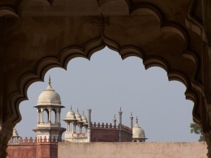 "Red Fort India one of Top 3 Heritage Sites to Visit in Delhi"
