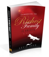 the richest family in america by david drum