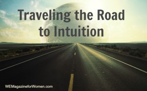 "Traveling the Road to Intuition"