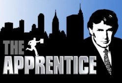 "the apprentice"