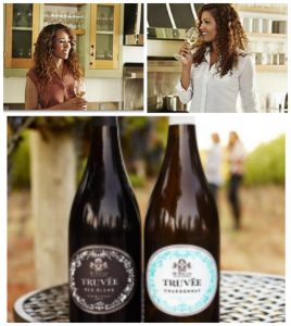 "California Wines Inspired by a Story of Discovery and Sisterhood"
