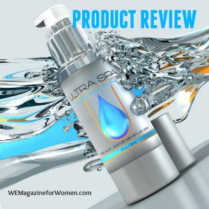 "Product Review: UltraSpa Skincare Pro AntiAging Moisturizer"