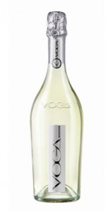 "Voga Italian New Sparkling Wine Prosecco"