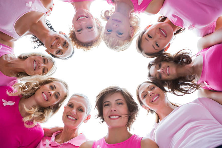 "Now is the Time to Protect Ourselves:  Everyday Tips to Reduce Breast Cancer Risk"