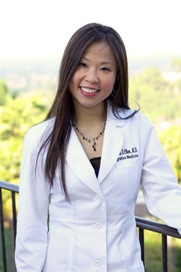"Dr Julie Chen"