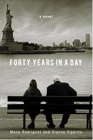 "Forty Years in a Day is worth reading