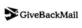 Give Back Mail Logo