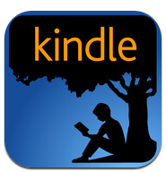 "Kindle by Amazon"