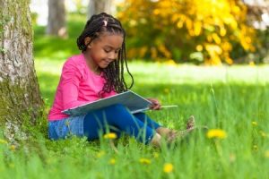 "Raising Readers: How to Instill a Love of Reading in Your Children"