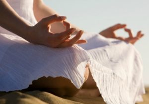 "3 Ways Yoga and Ayurveda Help You Live a Healthy, Balanced Life"
