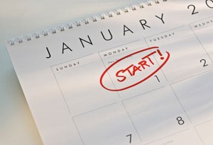 "5 Tips to Keeping Your New Year’s Resolutions"