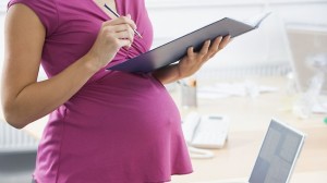 "Pregnant and Looking for a Job? Keep These Tips in Mind"