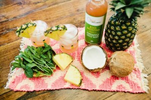 "How to Avoid a Hangover + Healthy Cocktails & Recipes"