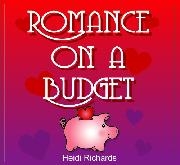 "romance on a budget"