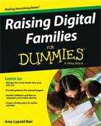 "Raising Digital Families - Making the Rules"