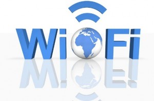 "Troubleshooting tips for your home office WIFI"