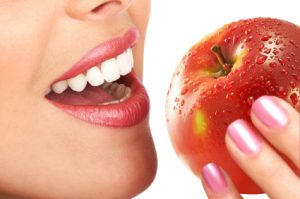 "5 Healthy tips to stay young -anti-aging foods"