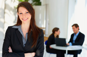 "Yes, It IS Our Business: 11 Strategies to Help Enterprising Women Take Advantage of Right Now"