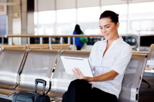 "Tackle Common Business Travel Problems with Technology"